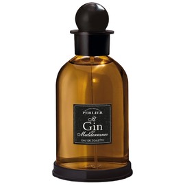 perfume Il Gin del Mediterraneo