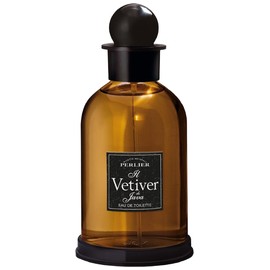 perfume Il Vetiver di Java
