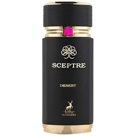 perfume Sceptre Desert