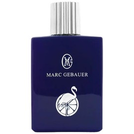 perfume Purple Flamingo