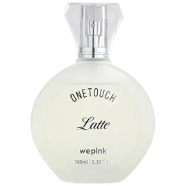 perfume One Touch Latte