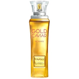 perfume Gold Caviar Woman