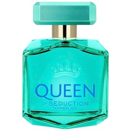 perfume Queen of Seduction Summerland