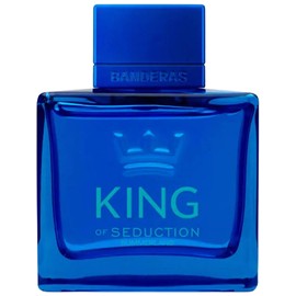 perfume King of Seduction Summerland
