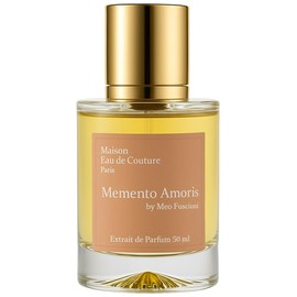 perfume Memento Amoris