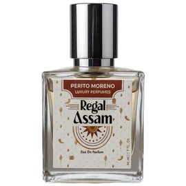 perfume Regal Assam