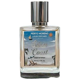 perfume Silver Coast