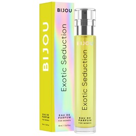 perfume Exotic Seduction
