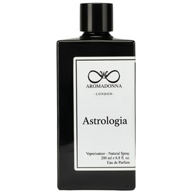 perfume Astrologia Black