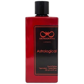 perfume Astrological Red