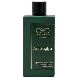 perfume Astrologiya Green