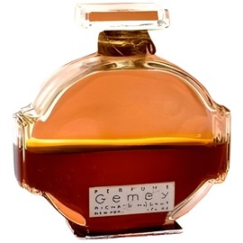 perfume Gemey