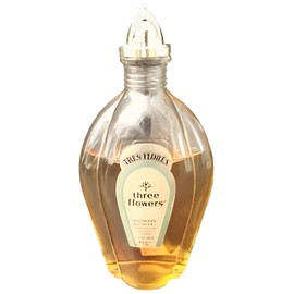 perfume Three Flowers