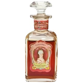 perfume DuBarry