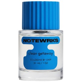 perfume Clean Getaway