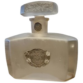 perfume Ideal Sweet Pea