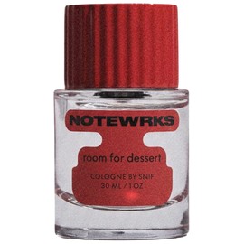 perfume Room for Dessert