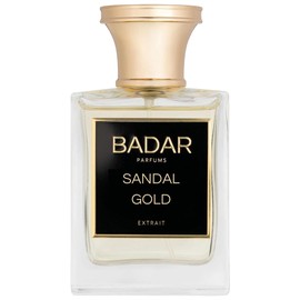 perfume Sandal Gold