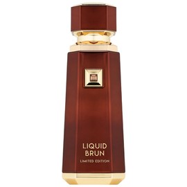 perfume Liquid Brun Limited Edition