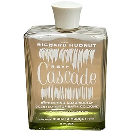 perfume RSVP Cascade