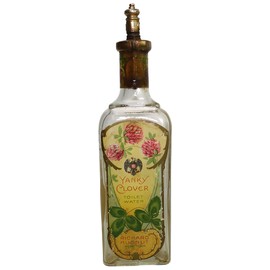 perfume Yanky Clover