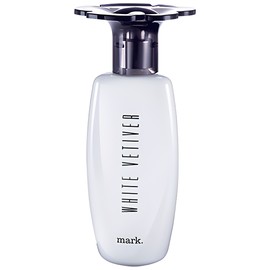 perfume mark White Vetiver