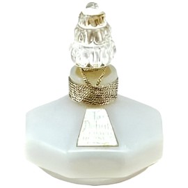 perfume Le Debut Blanc