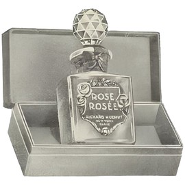 perfume Rose Rosée