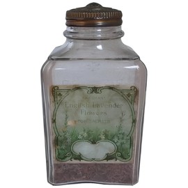 perfume English Lavender