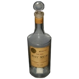 perfume Bay Rum