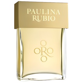 perfume Oro