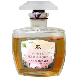 perfume White Heliotrope