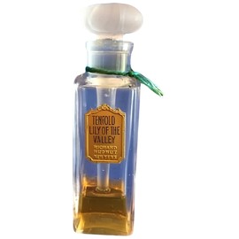 perfume Tenfold Lily of the Valley