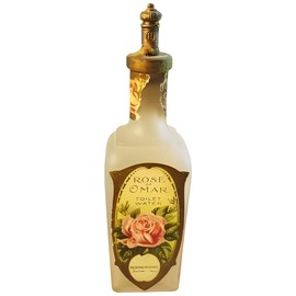 perfume Rose of Omar