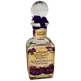 perfume Wood Violet