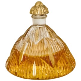 perfume Les Cascades