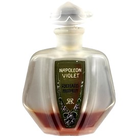 perfume Napoleon Violet