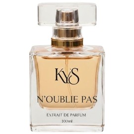 perfume N’Oublie Pas