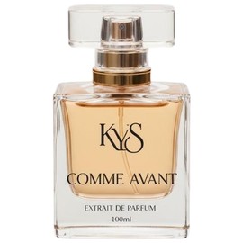 perfume Comme Avant