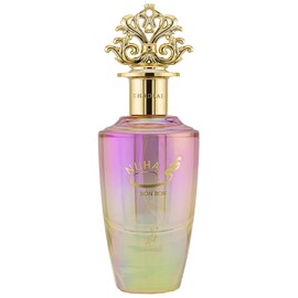 perfume Nuha Bon Bon