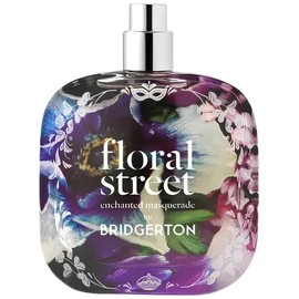 perfume Enchanted Masquerade