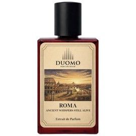 perfume Roma