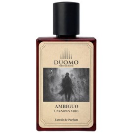 perfume Ambiguo