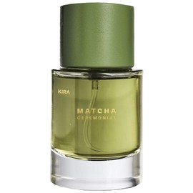 perfume Matcha Ceremonial