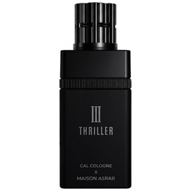 perfume III THRILLER