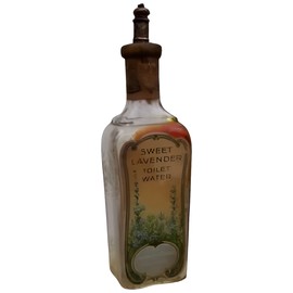 perfume Sweet Lavender