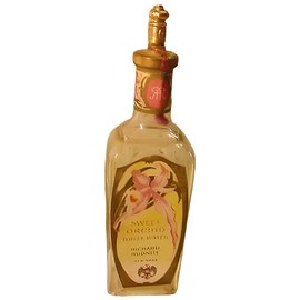 perfume Sweet Orchid