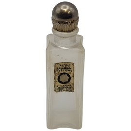 perfume Tenfold Gardenia