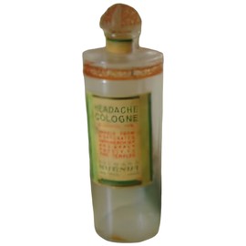 perfume Headache Cologne