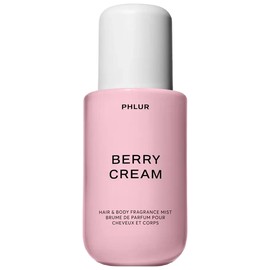 perfume Berry Cream